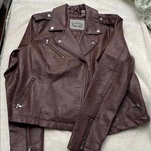 Levi Jacket